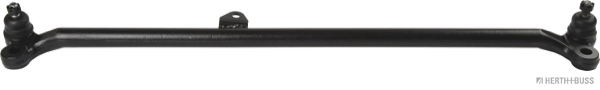 Centre Rod Assembly
